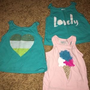 Tank Tops